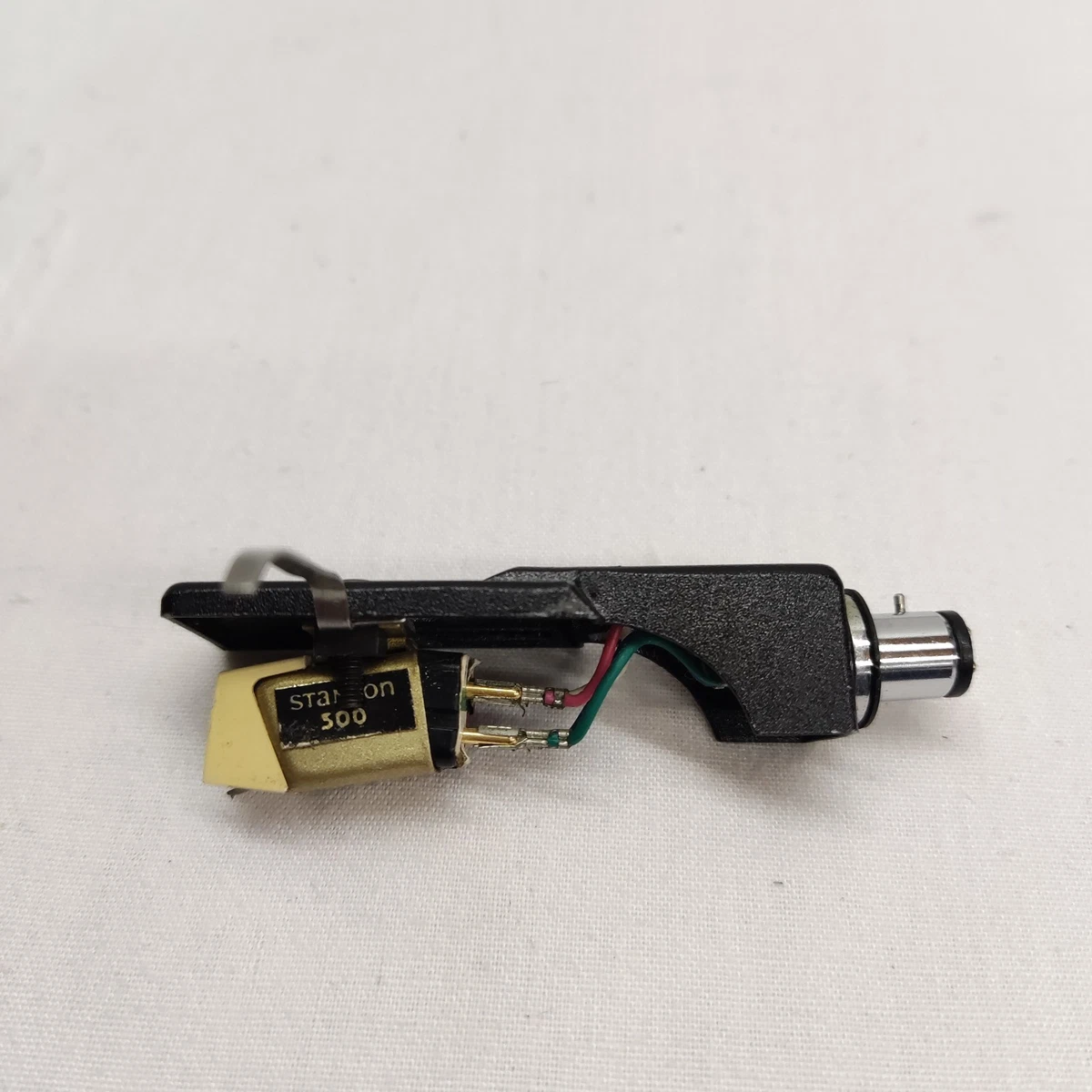 Stanton 500 Stylus In Dj Turntable Parts & Accessories for sale | eBay