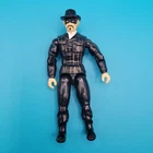 GI Joe Cobra Headman V1 1992 ARAH Crime Boss Action Figure Hasbro
