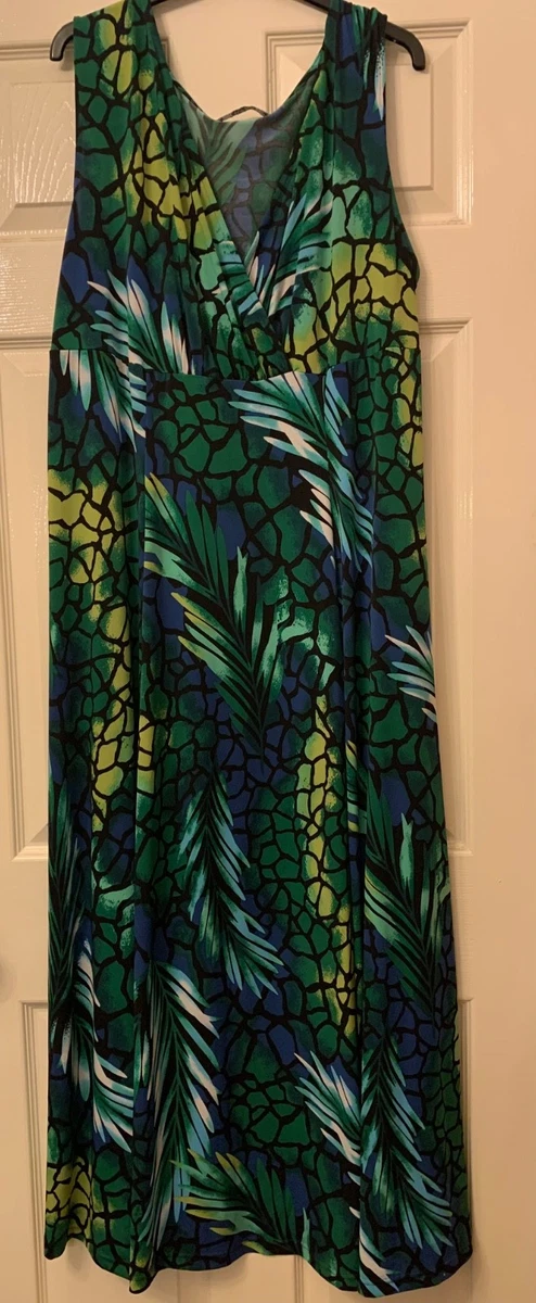Joanna Hope Maxi Dresses Green for sale | eBay UK
