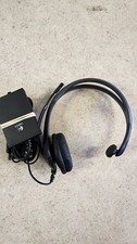 LOGITECH USB HEADSET FOR PLAYSTATION 2 UNTEST...