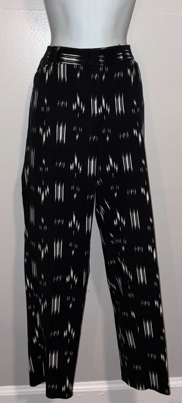 Women’s White House Black Market Pants Size 10R Fashion And Business Wear