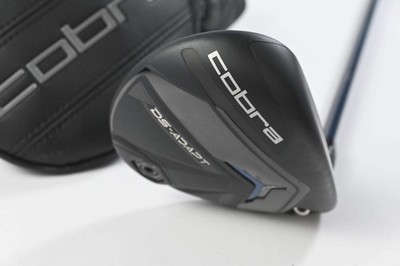 Cobra DS-Adapt X #3 HF Holz / 16,5 Grad / Regular Flex Denali Blue 60 Schaft