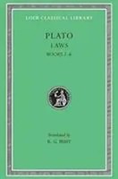 Laws, Volume I | Books 1-6 | Plato | Englisch | Buch | 1989 | EAN 9780674992061