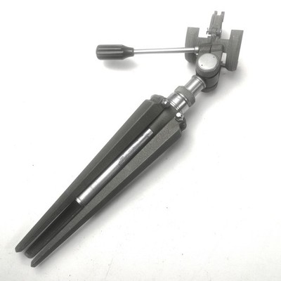 Vintage Stativ für Zielfernrohr (Swift Spotting Scope)