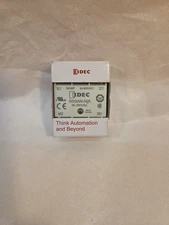 IDEC Corporation RSSAN-50A