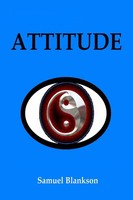 Attitude | Samuel Blankson | Taschenbuch | Kartoniert / Broschiert | Englisch