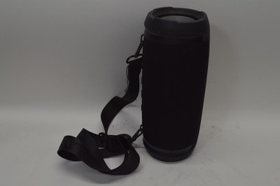 Treblab TREBLAB HD-Max Portable Bluetooth Speaker
