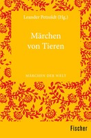 MäRchen Von Tieren MäRchen Der Welt Leander Petzoldt Taschenbuch 144 S. Deutsch