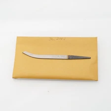 Glardon Vallorbe 36.214-1 Watchmakers Graver Jeweler Engraving NOS (G16D1)