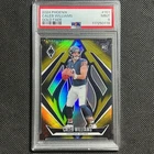 2024 Panini Phoenix Caleb Williams /125 SP Gold Fade PSA 9 MINT RC Rookie Bears
