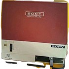 Vintage Sony TC-123 Tapecorder Solid State.   Last Listing — photo 3