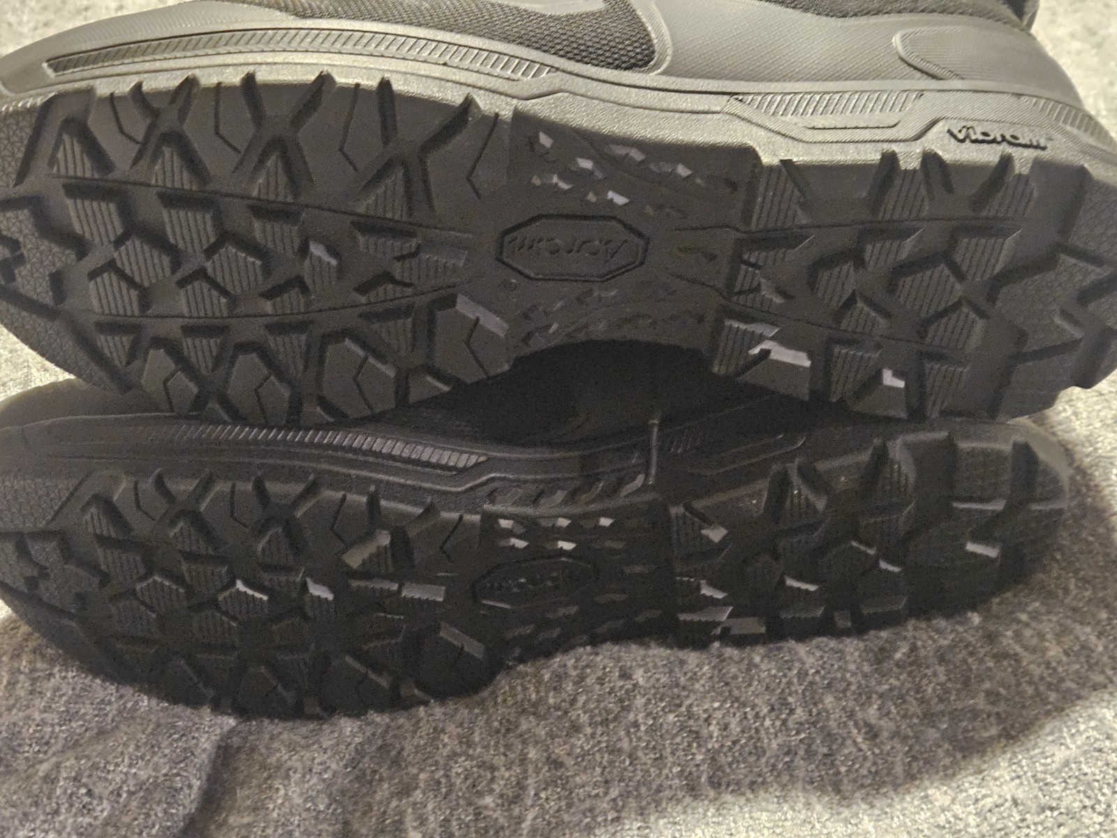 5.11 Tactical A/T Elite Mid GORE-TEX Boots MEN'S 12 Black image 8