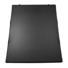 Fit For Ford Ranger Flareside 93-04 6ft Tri-fold Soft Top Trunk Tonneau Cover Fit For Ford Ranger Flareside 93-04 6ft Tri-fold Soft Top Trunk Tonneau Cover