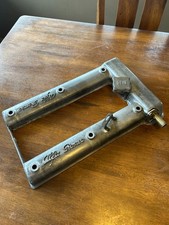 Alfa Romeo Valve Cover - Spider Gtv Etc. Nice Alfa Romeo Valve Cover - Spider Gtv Etc. Nice