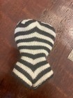Vintage 1961 Mattel Barbie #850 BLONDE BUBBLE CUT DOLL - COMPLETE SWIMSUIT ~ EXC — photo 7