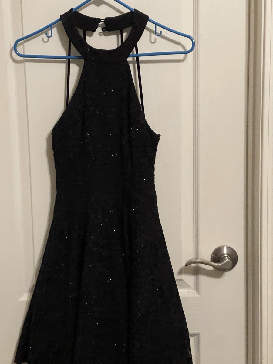 b darlin dresses homecoming b. darlin teal strappy back satin gown – The SheShop (Birmingham)