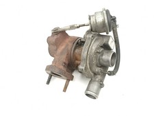 73501344 TURBOLADER / 54359710006 / 57763 FÜR OPEL CORSA C X01 1.3 CDTI F08,