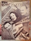 Ethel Merman "ANYTHING GOES" William Gaxton / Cole Porter 1934 Broadway Playbill — photo 1