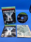 The Sinking City (Microsoft Xbox One, 2019) CIB COMPLETE Tested Day 1 Edition