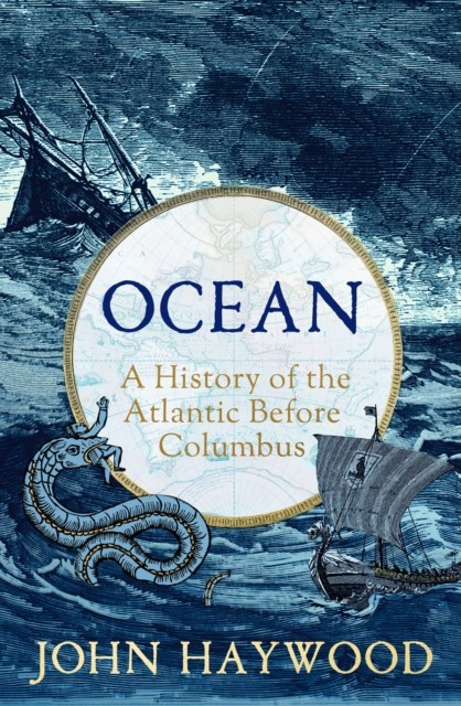 Ocean, John Haywood — First Edition - Image 3