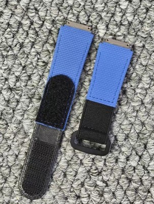 S M L Size Hybrid Watch Band Strap Fits Richard Mille RM67 / RM67 01 / RM67 02