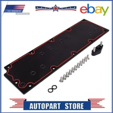 LS Gen 4 (IV) Valley Cover Plate for LS LS2 LS3 L99 Gen Ⅳ Engine 551646 Non AFM