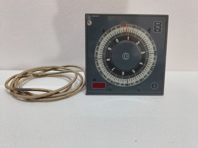 Raytheon Anschütz 133-560 Marine Repeater Compass - Ship Navigation Display