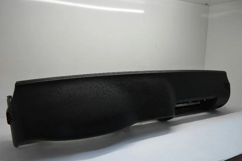 1999 2000 2001 ISUZU VEHICROSS Dash Panel Black - Image 3 of 4