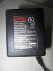 VTG RYOBI 12.0 VOLT CHARGER MODEL 1411141/1411135 ONLY FOR BATTERY 1311148 F3.5 — photo 4