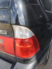 Feu arrière BMW X5