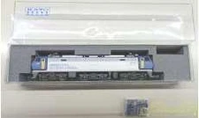 KATO N Gauge Electric Locomotive EF200 Model Used JP