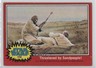 1977 Topps Star Wars Threatened by Sandpeople! #112 05v0