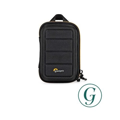 Lowepro LP37165-PWW Camera Pouch Hardside CS40 Accessory Case 0.4L - Image 2 of 3