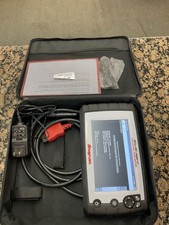 Snap-on Solus Legend Eesc336 Auto Diagnostic Scanner 20.4 100 Yr Edition Snap-on Solus Legend Eesc336 Auto Diagnostic Scanner 20.4 100 Yr Edition