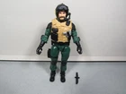 GI JOE - 25th poc  TOMAHAWK  100% comp - 10 + items = FREE SHIP - GIJOE