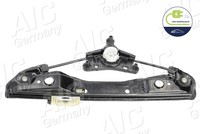 Fensterheber Hinten Links FÜR MERCEDES-BENZ - AIC 72728