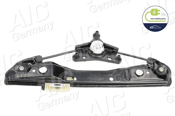 Fensterheber Hinten Links FÜR MERCEDES-BENZ - AIC 72728-image