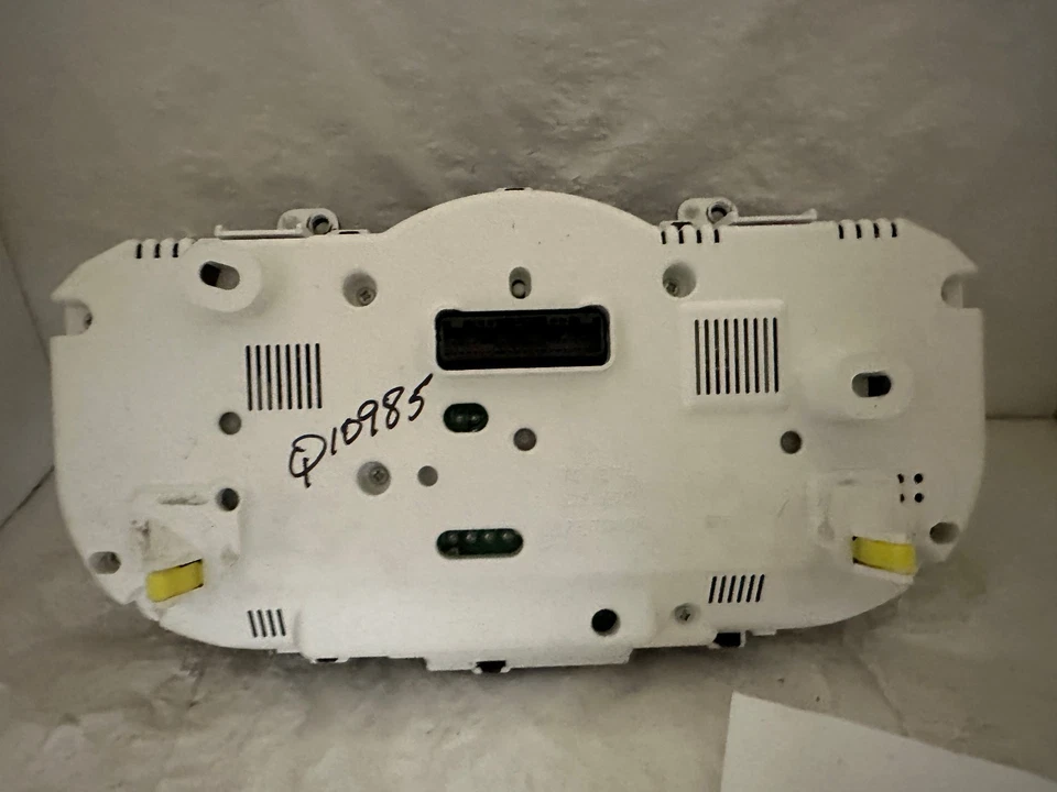 Приборная панель спидометра 2010 2011 2012 Toyota RAV4 178 746 миль - Изображение 2 из 4