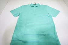 Peter Millar Golf Classic Polo  Mens Size  Medium MEA Regular  New INV12729928