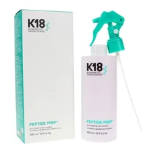 K18 Professional Peptide Prep Pro Chelating Hair Complex 10 oz