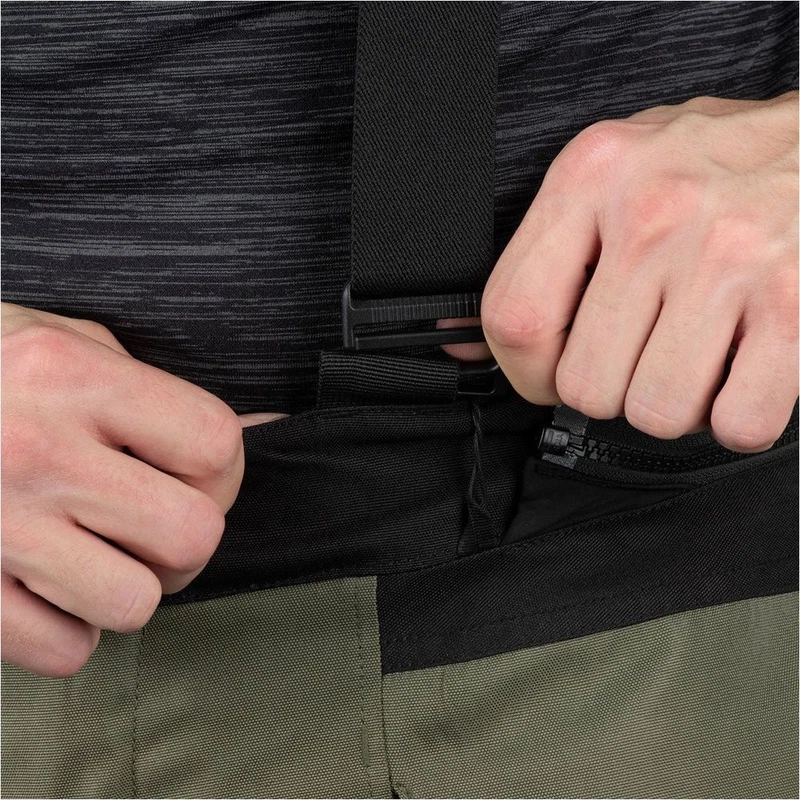 Oxford Rockland Khaki Black Fluo Yellow, photo 3 of 9