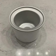 Cuisinart Frozen Yogurt Ice Cream Maker ICE-20 ICE-21 Replacement Freezer Bowl