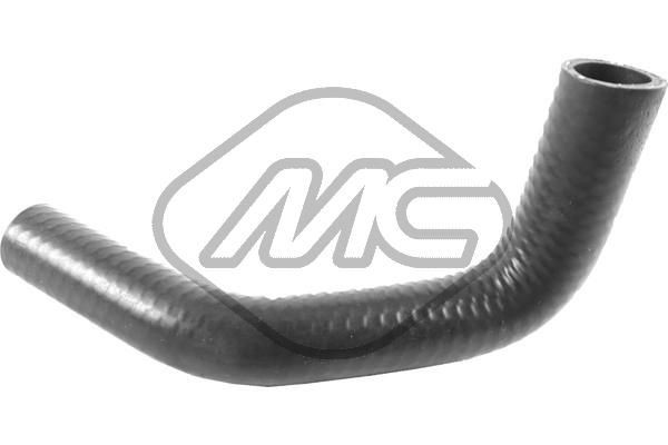 Metalcaucho KüHlerschlauch 99610 FüR MERCEDES-BENZ-image