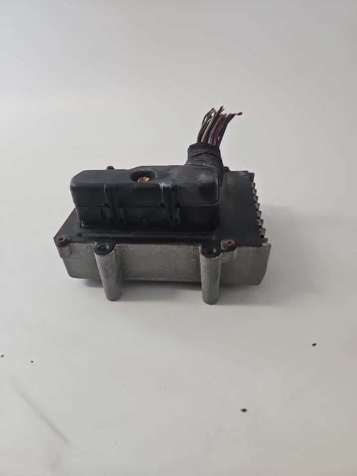 Dodge Stratus TCM 2002 módulo de control de transmisión 2,4 L OEM P04896789AD Foto 2 de 4