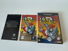ebay® Auktion 389973864443 | NGC - Cel Damage - Nintendo Gamecube Spiel Thumbnail of ebay® auction 389973864443 | NGC - Cel Damage - Nintendo Gamecube Spiel