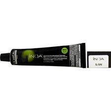 Loreal Inoa Ammonia Free Permanent Haircolor 5/5n 2.1 oz