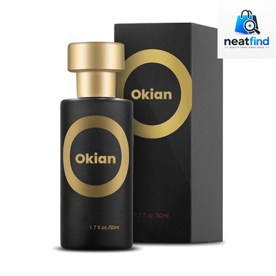 Men's Pheromone Cologne Spray 1.7 oz - Cedar Scent for Attraction & Confidence