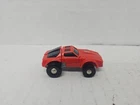 Windcharger RED Minibot 100% Complete Vintage 1984 G1 Transformers Action Figure