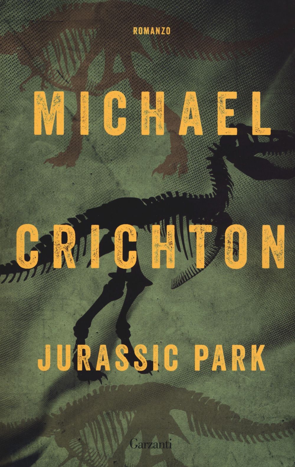 Garzanti Jurassic Park - Immagine 2