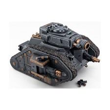 GW Warhammer 40K Astra Militarum Leman Russ 33 Demolisher NM